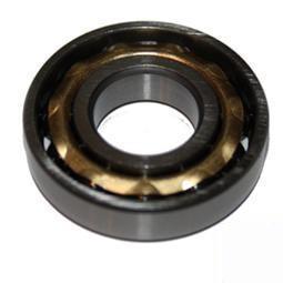 Bearing Lucas Magneto K1F K2F Armature Contact Breaker End Bearing E15 (small) - The Green Spark Plug Automotive product