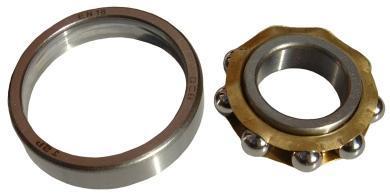 Bearing Drive end Lucas Magneto K1F K2F Armature Drive End Bearing E18 (Large) - High quality product image showing Bearing Drive end Lucas Magneto K1F K2F Armature Drive End Bearing E18 (Large) details and features