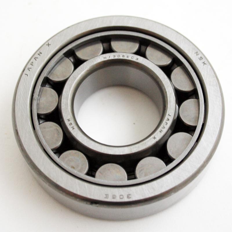 GS61416 - BEARING - Norton 750/850cc Commando Crankshaft D/S & T/S superblend. - The Green Spark Plug Automotive product