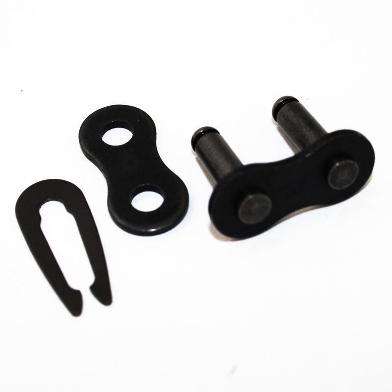 Regina Spring Link 26/126 (110046/26) 1/2 X 5/16 Connecting Chain Link - High quality product image showing Regina Spring Link 26/126 (110046/26) 1/2 X 5/16 Connecting Chain Link details and features