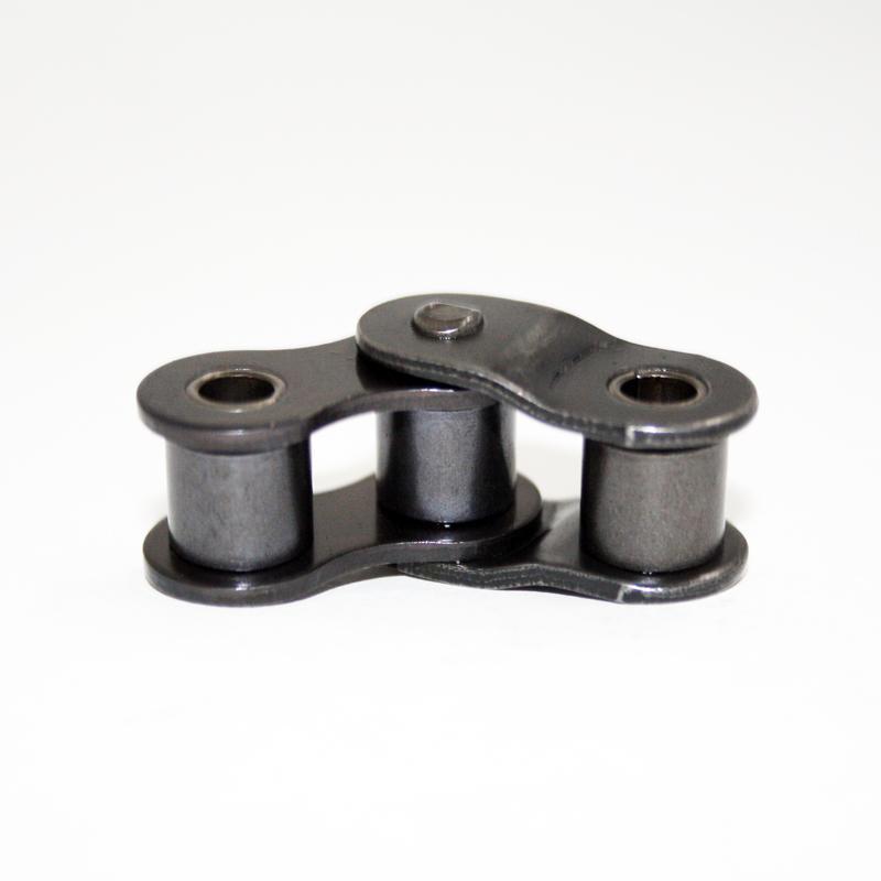 Regina Cranked Link 30/136SR (110056/30) 5/8 X 3/8 Cranked Half Chain Link - High quality product image showing Regina Cranked Link 30/136SR (110056/30) 5/8 X 3/8 Cranked Half Chain Link details and features