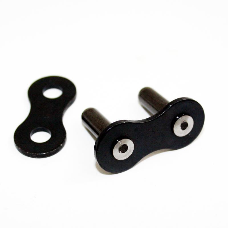 Regina soft link 7/136 (11056/107) 5/8 x 3/8 soft rivet link - High quality product image showing Regina soft link 7/136 (11056/107) 5/8 x 3/8 soft rivet link details and features