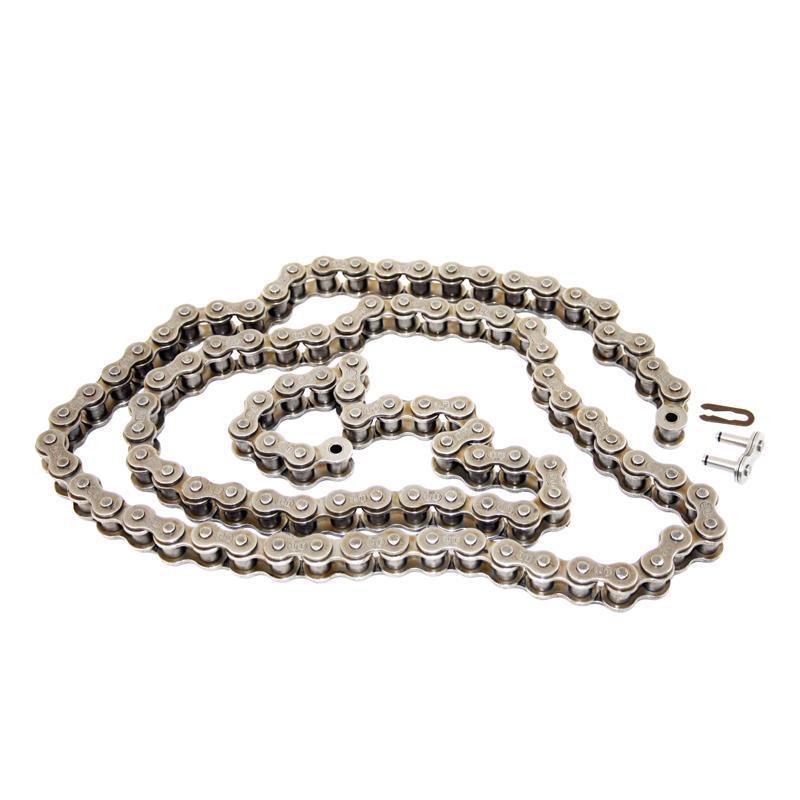 Elite Motorcycle Chain 530 - 5/8 x 3/8 Elite 530 Motorcycle 100 Links - High quality product image showing Elite Motorcycle Chain 530 - 5/8 x 3/8 Elite 530 Motorcycle 100 Links details and features