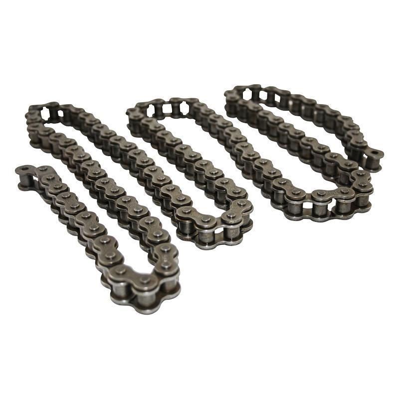 Elite Motorcycle Chain 530 - 5/8 x 3/8 Elite 530 Motorcycle 107 Links - The Green Spark Plug Automotive product