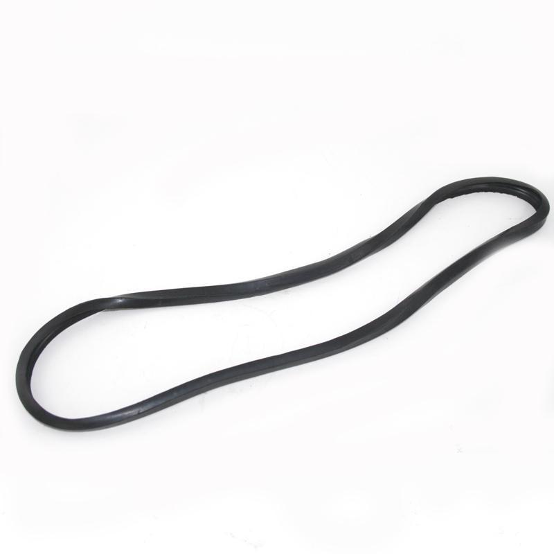 Chaincase Rubber Band AJS/Matchless chaincase sealing band 1946 on (OEM 01 8652) - The Green Spark Plug Automotive product