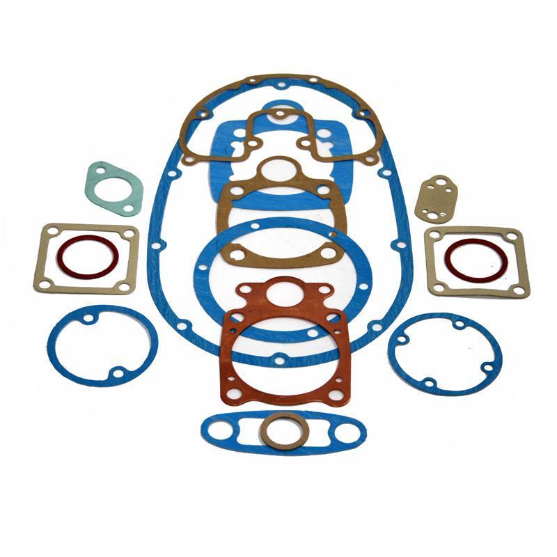 GS94133 - GASKET SET COMPLETE - BSA/TRIUMPH B25 Starfire 250, C25 250. - High quality product image showing GS94133 - GASKET SET COMPLETE - BSA/TRIUMPH B25 Starfire 250, C25 250. details and features