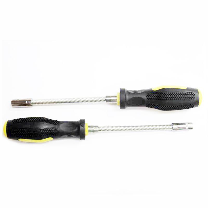 Kits - Clips & Clamps - 7mm Hose Clamp Flexidriver 0.26Kg - High quality product image showing Kits - Clips & Clamps - 7mm Hose Clamp Flexidriver 0.26Kg details and features