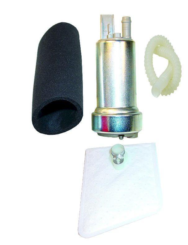 Walbro 400 lph Competition In Tank Fuel Pump Kit (GST400-003) - High quality product image showing Walbro 400 lph Competition In Tank Fuel Pump Kit (GST400-003) details and features