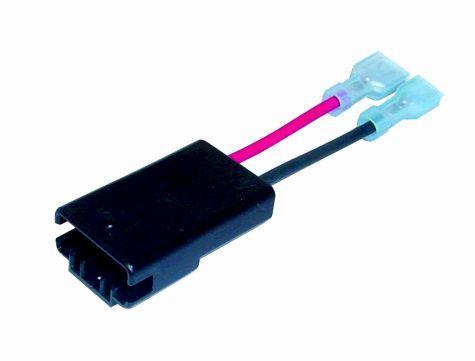 Aux. Female Wiring Loom for Walbro GST400 (GSTA000) - High quality product image showing Aux. Female Wiring Loom for Walbro GST400 (GSTA000) details and features