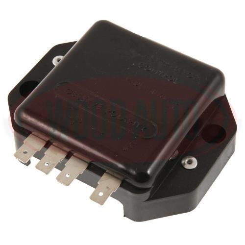 Voltage Regulators - 11AC 12V Positive Earth - Replaces NCB143, NCB148 - The Green Spark Plug Automotive product