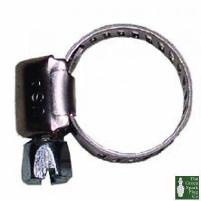 Fuel Hose Clip 1/2 - 5/8DIA',1' (HC002) - High quality product image showing Fuel Hose Clip 1/2 - 5/8DIA',1' (HC002) details and features