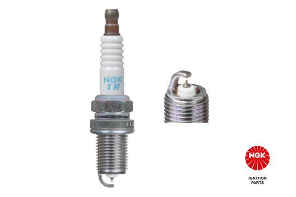 NGK IFR7N10 / 97105 Spark Plug Iridium - The Green Spark Plug Automotive product