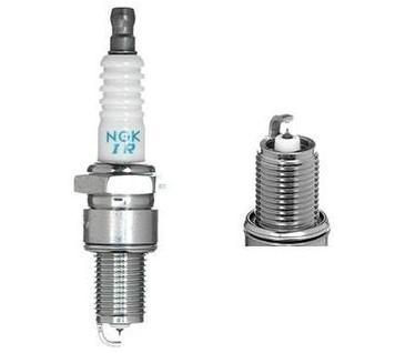 NGK IGR7A 6687 Spark Plug Iridium - The Green Spark Plug Automotive product