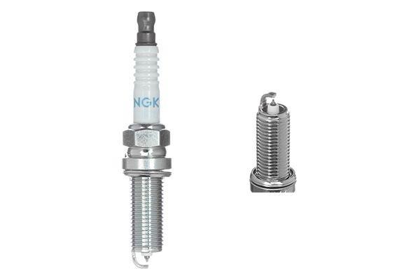 NGK ILKAR7A7 91432 Spark Plug Iridium (Eqv ILKAR7G9 Amend GAP setting for Lotus) - High quality product image showing NGK ILKAR7A7 91432 Spark Plug Iridium (Eqv ILKAR7G9 Amend GAP setting for Lotus) details and features