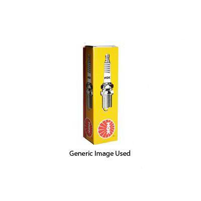 NGK ILKR8E6 1422 Spark Plug Iridium - The Green Spark Plug Automotive product