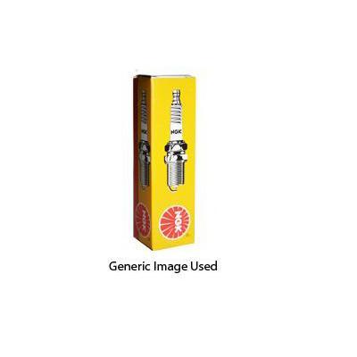 NGK ILZKAR7A10 6043 Spark Plug Iridium - The Green Spark Plug Automotive product