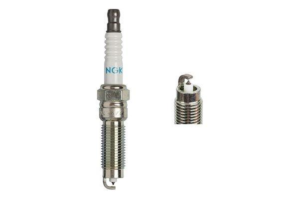 NGK ILZNAR8A7G / 91924 Spark Plug Laser Iridium Replaces 1802090 / DS7G-12405-BA - The Green Spark Plug Automotive product