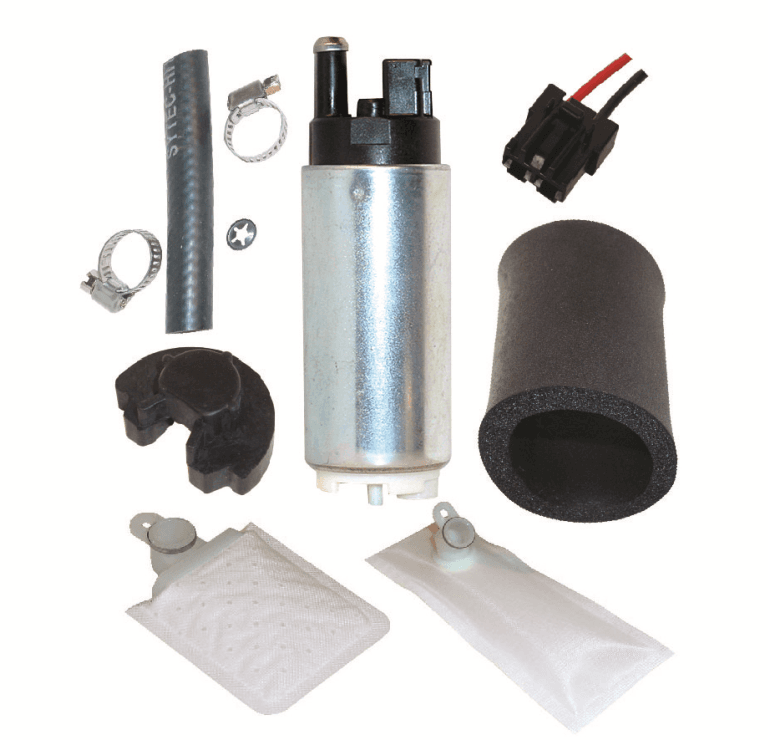 Walbro In-Tank Fuel Pump Kit (ITP079) - Product image