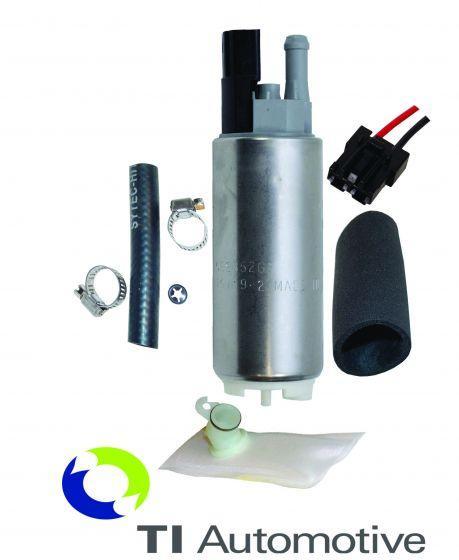Ti Autmotive 350LPH In-Tank Pump Kit (ITP099-350) - High quality product image showing Ti Autmotive 350LPH In-Tank Pump Kit (ITP099-350) details and features