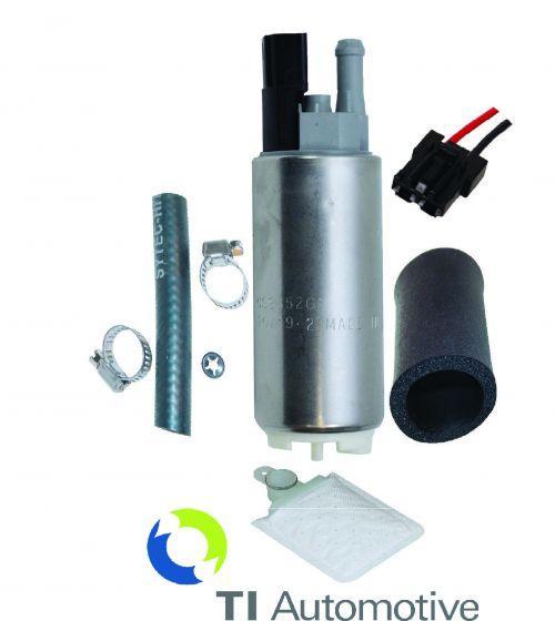 Ti Autmotive 350LPH In-Tank Pump Kit (ITP216-350) - High quality product image showing Ti Autmotive 350LPH In-Tank Pump Kit (ITP216-350) details and features