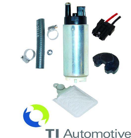 Ti Autmotive 350LPH In-Tank Pump Kit (ITP217-350) - High quality product image showing Ti Autmotive 350LPH In-Tank Pump Kit (ITP217-350) details and features