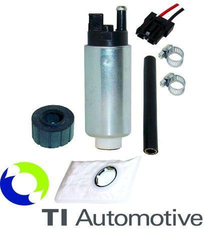 Ti Automotive Motorsport Upgrade In-Tank Fuel Pump Kit  340 / 255ltr (ITP220) - High quality product image showing Ti Automotive Motorsport Upgrade In-Tank Fuel Pump Kit  340 / 255ltr (ITP220) details and features