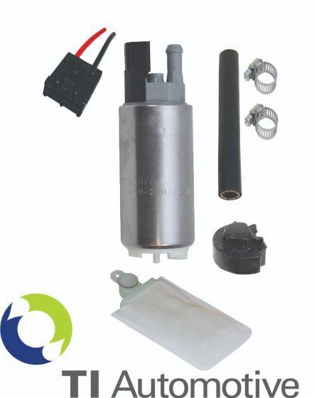 Ti Autmotive 350LPH In-Tank Pump Kit (ITP231-350) - High quality product image showing Ti Autmotive 350LPH In-Tank Pump Kit (ITP231-350) details and features