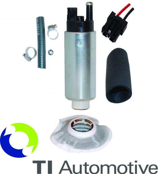 Ti Automotive Motorsport Upgrade In-Tank Fuel Pump Kit  340 / 255ltr (ITP246A) - High quality product image showing Ti Automotive Motorsport Upgrade In-Tank Fuel Pump Kit  340 / 255ltr (ITP246A) details and features