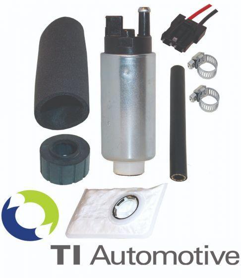 Ti Automotive Motorsport Upgrade In-Tank Fuel Pump Kit  340 / 255ltr (ITP248A) - The Green Spark Plug Automotive product