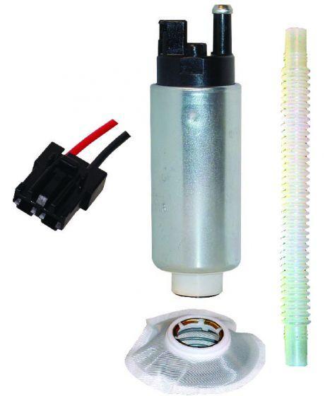 Ti Autmotive 350LPH In-Tank Pump Kit (ITP268-350) - The Green Spark Plug Automotive product