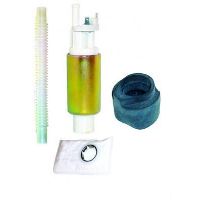 Hi In-Tank Fuel Pump Kit (SPI AC-6443652) For Rover (ITP336)