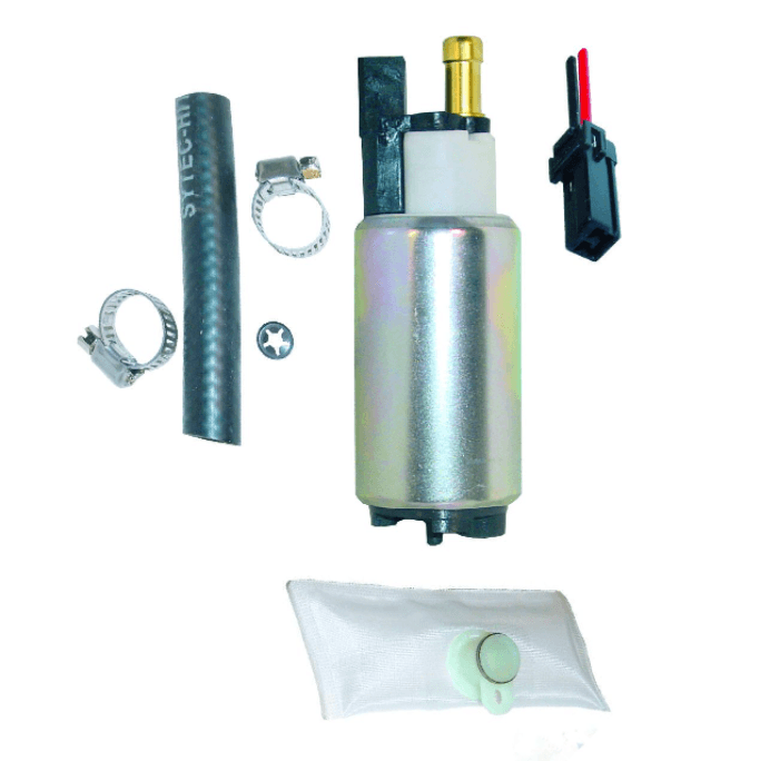 Hi In-Tank Fuel Pump Kit (for Ford/Jaguar) (ITP340)