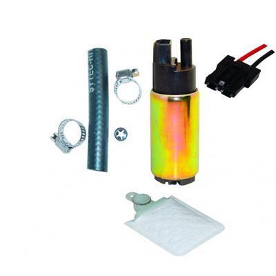 Hi In-Tank Fuel Pump Kit (ITP381)