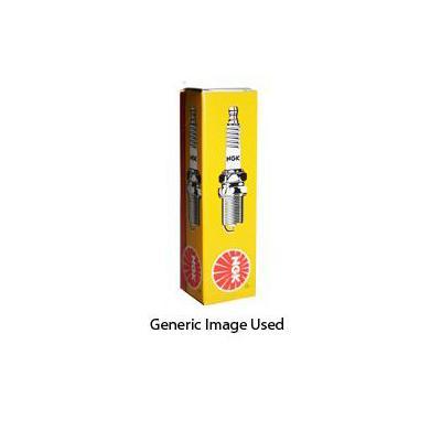 NGK IZTR5B11 1465 Spark Plug Iridium - The Green Spark Plug Automotive product