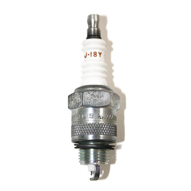 Champion Spark Plug J18Y - The Green Spark Plug Automotive product