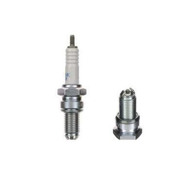 NGK JR9C 6193 Spark Plug Copper Core - The Green Spark Plug Automotive product
