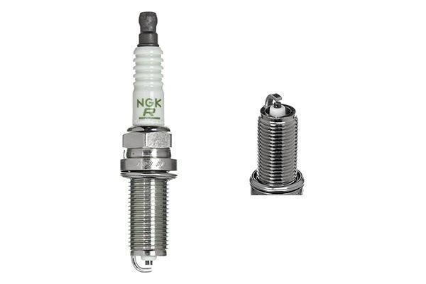 NGK LFR6A 6668 Spark Plug Copper Core - High quality product image showing NGK LFR6A 6668 Spark Plug Copper Core details and features
