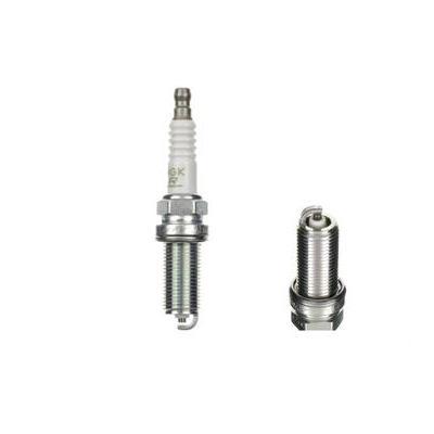NGK LFR6B 6677 Spark Plug Copper Core - The Green Spark Plug Automotive product