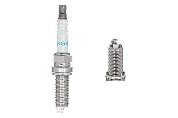 NGK LKAR8A-9 4786 Spark Plug Copper Core LKAR8A9 - High quality product image showing NGK LKAR8A-9 4786 Spark Plug Copper Core LKAR8A9 details and features