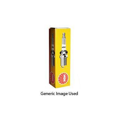 NGK LKAR9BI9 6205 Spark Plug Laser Iridium - The Green Spark Plug Automotive product