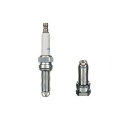 NGK LKR8A 5214 Spark Plug Copper Core - The Green Spark Plug Automotive product