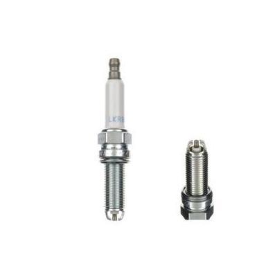 NGK LKR8AP 4471 Spark Plug Copper Core - The Green Spark Plug Automotive product