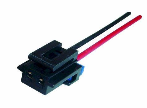 Hi Wiring Loom (AC) (LMN001) - High quality product image showing Hi Wiring Loom (AC) (LMN001) details and features