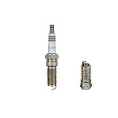 NGK LPG4 1511 Spark Plug Copper Core - The Green Spark Plug Automotive product