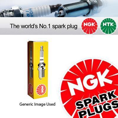 NGK LR8B 6208 Spark Plug Copper Core - High quality product image showing NGK LR8B 6208 Spark Plug Copper Core details and features
