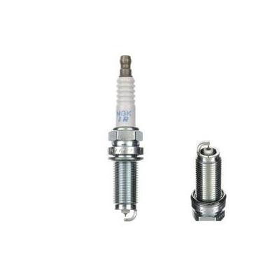 NGK LZFR6AI 3656 Spark Plug Copper Core - The Green Spark Plug Automotive product