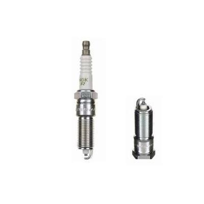 NGK LZTR4A-11 5444 Spark Plug Copper Core LZTR4A11 - The Green Spark Plug Automotive product