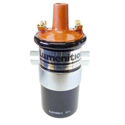 CEC Lumenition Performance Ignition System Constant Energy Coil - The Green Spark Plug Automotive product