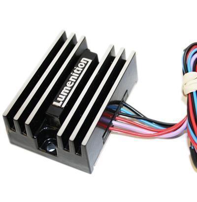 CEM Lumenition Performance Ignition System Constant Energy Module - The Green Spark Plug Automotive product
