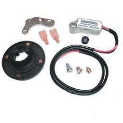 MTK001 Lumenition Magnetronic Ignition Magnetronic for Bosch 009 & 050 Dist - High quality product image showing MTK001 Lumenition Magnetronic Ignition Magnetronic for Bosch 009 & 050 Dist details and features